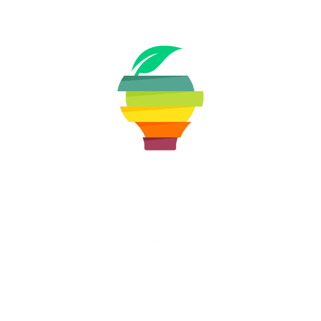 BrightenMinds Logo